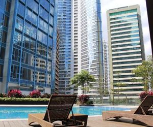 CSuites at Two Central Residences Makati City Philippines