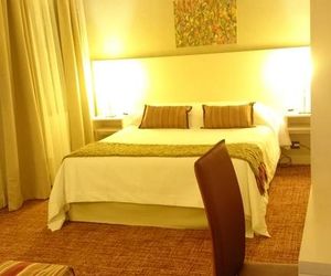 Hotel De Los Andes Ushuaia Argentina