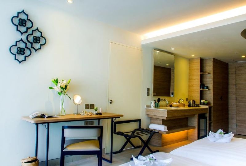 image of hotel MAI HOUSE Patong Hill - SHA Extra Plus