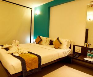 Hotel Golden View Shirdi India