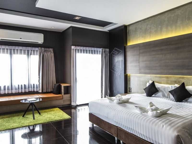Hotel Photo 1