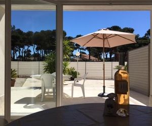 Appartements Les Pesquiers Hyères Plage Hyeres France