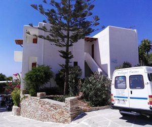 Village Twins 1 Ios Hora Greece