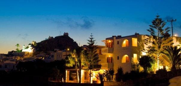 Hotel Photo 14