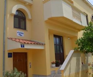 Guesthouse Barić Zadar Croatia