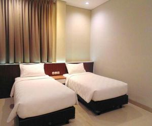 MOSCHA Hotel Gubeng Surabaya Surabaya Indonesia