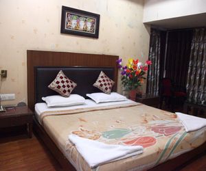 Hotel Barlota Regency Raipur India