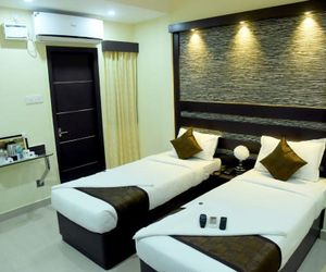 Hotel White Mount Chennai India