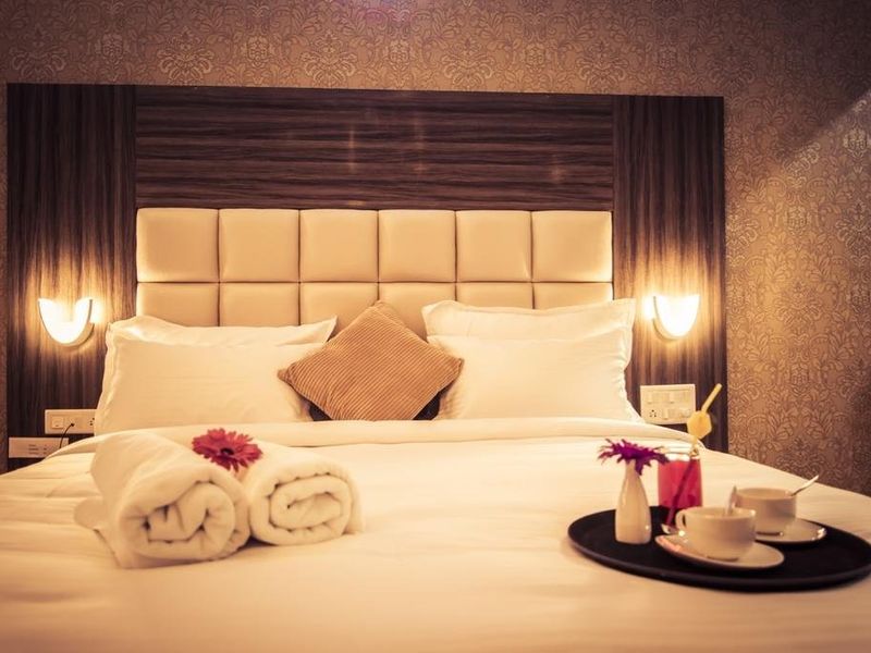 Hotel Photo 4