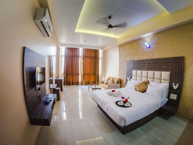 Hotel Photo 5