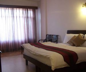 Forest Ville Hotel & Resort Ambala India