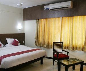 Hiyrooms in Railwaystation Coimbatore India