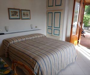 Residence Al Mare Vulcano Porto Italy