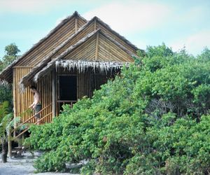 Tree Bar Hostel Koh Rong Island Cambodia