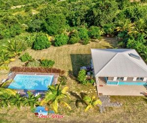 Villa "Doucè Kréyol" Le Marin Martinique