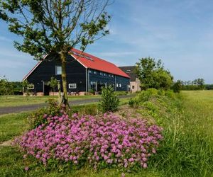 Hofwestdijk Vrouwenpolder Netherlands