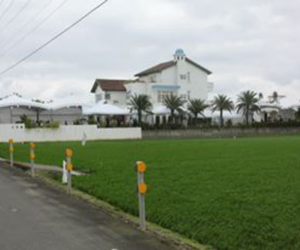 SunLax B&B Luodong Township Taiwan