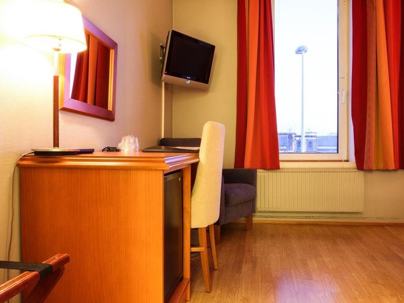 Hotel Photo 3
