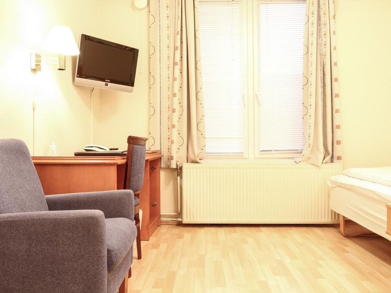 Hotel Photo 5