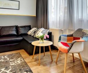 Apartamenty Ołtaszyńska Wroclaw Poland