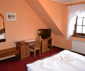 Hotel LOKIS Czorsztyn Poland
