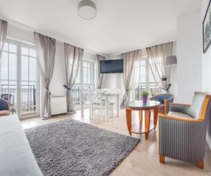 Apartamenty Sun & Snow Zachód Słońca Mielno Poland