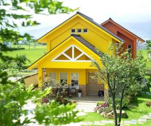 The Dew B&B Luodong Township Taiwan