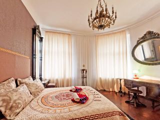 Apartament St.Petersburg Centrum