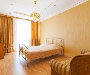 Lux apartment in center Kaliningrad Russia