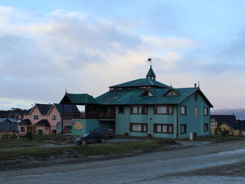 Hotel Photo 13