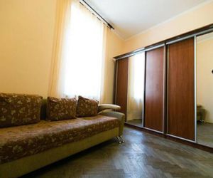 Apartment Rappoporta str. Lvov Ukraine