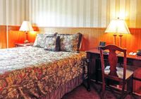 Отзывы Historic Seward Hotel, 1 звезда