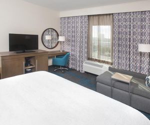 Hampton Inn & Suites LAX El Segundo Los Angeles International Airport United States