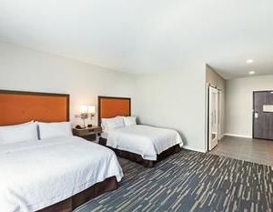 Hampton Inn & Suites Houston/Atascocita, Tx Humble United States