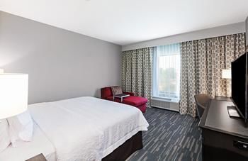 Hampton Inn & Suites Houston/Atascocita, Tx