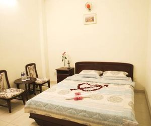 Gia Hung Motel Vung Tau Vietnam