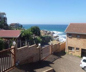 Villa Siesta Flat No 5 Margate South Africa