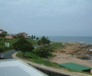 Villa Siesta Flat No 1 Margate South Africa