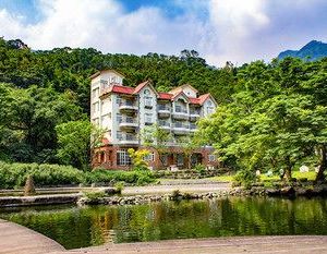 Tou-Cheng Leisure Farm Hotel Toucheng Township Taiwan