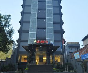 Dreamtel Jakarta Jakarta Indonesia