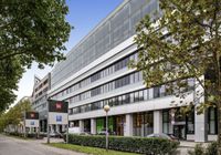 Отзывы Ibis budget Wien Messe, 2 звезды