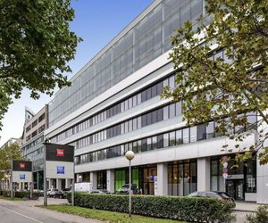 Ibis budget Wien Messe Vienna Austria