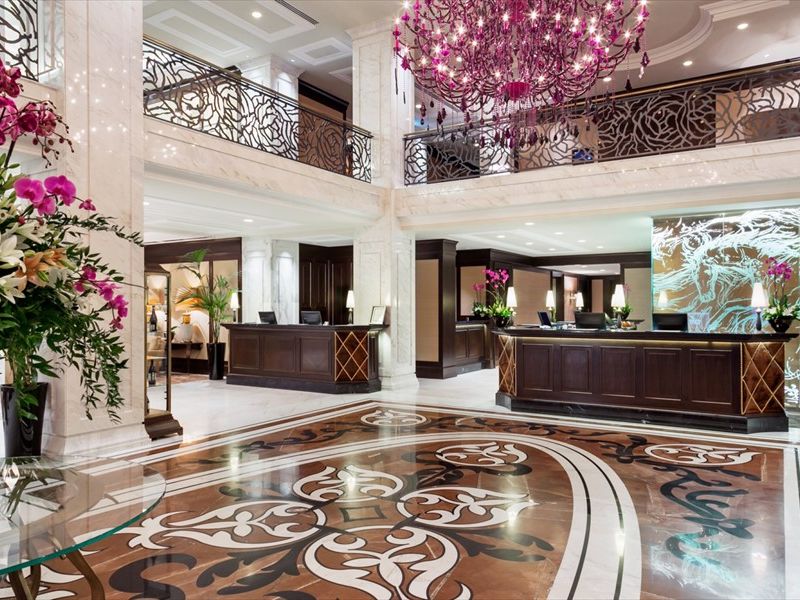Hotel Photo 16