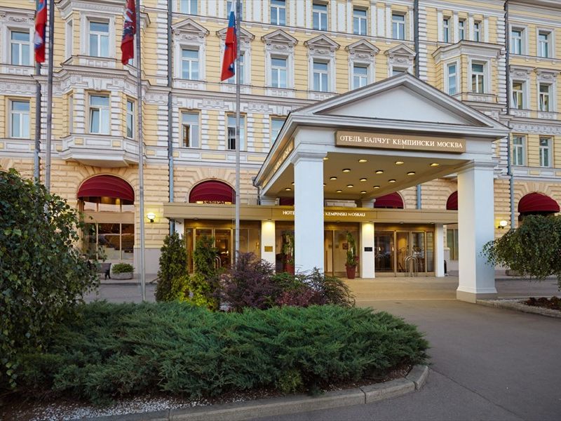 Hotel Photo 22
