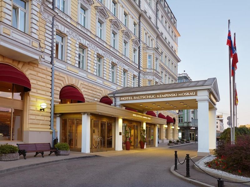 Hotel Photo 23