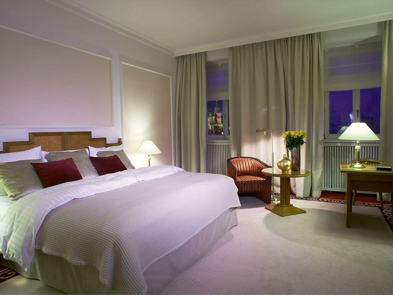 Hotel Photo 4