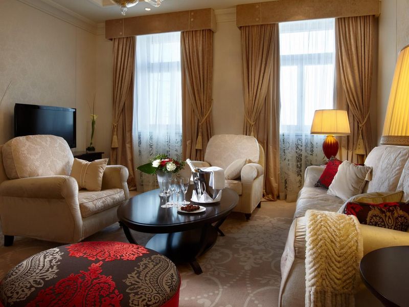 Hotel Photo 10