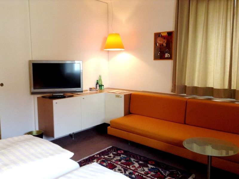 Hotel Photo 6