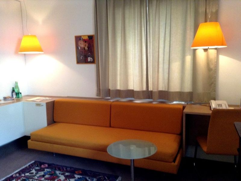 Hotel Photo 9