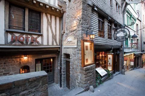 Hotel Photo 23
